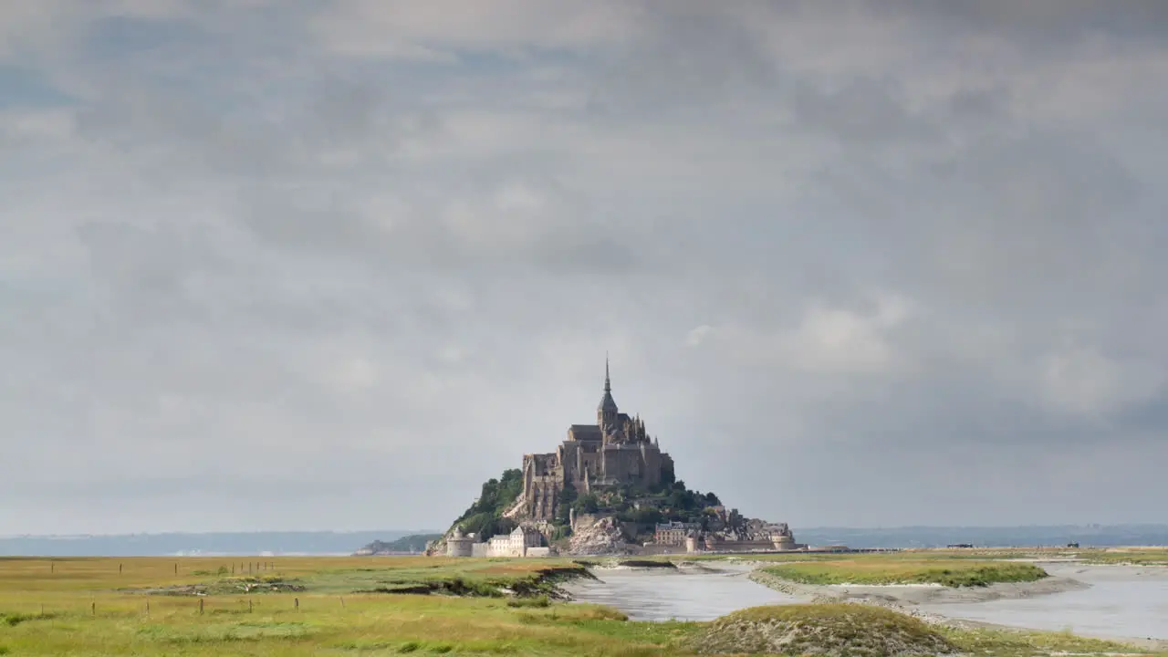 St Michel Timelapse 06