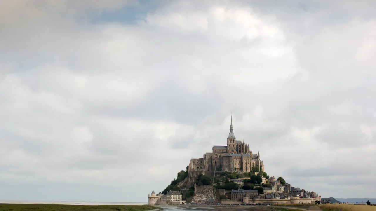 St Michel Timelapse 00