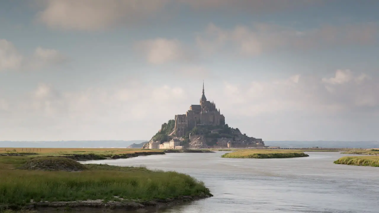 St Michel Timelapse 04