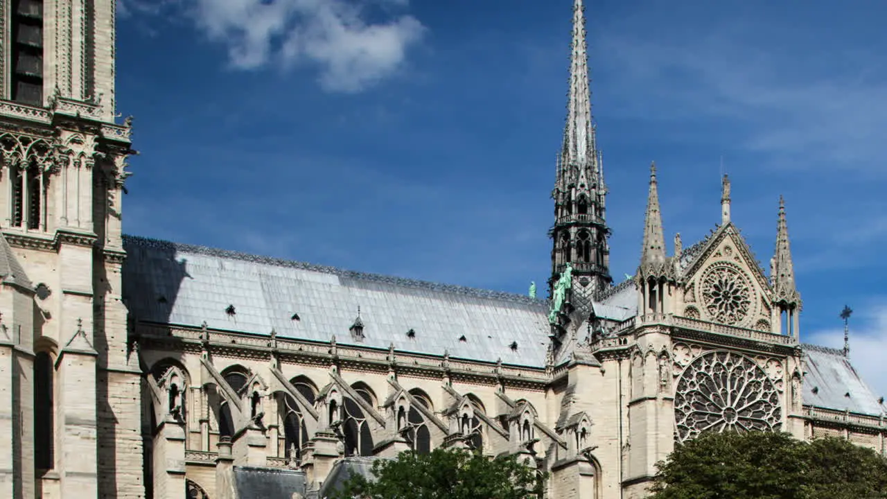 Notre Dame Version 15