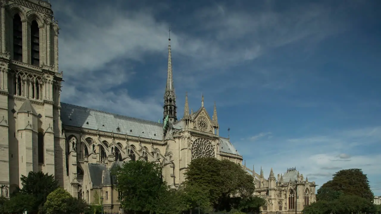 Notre Dame Video 01