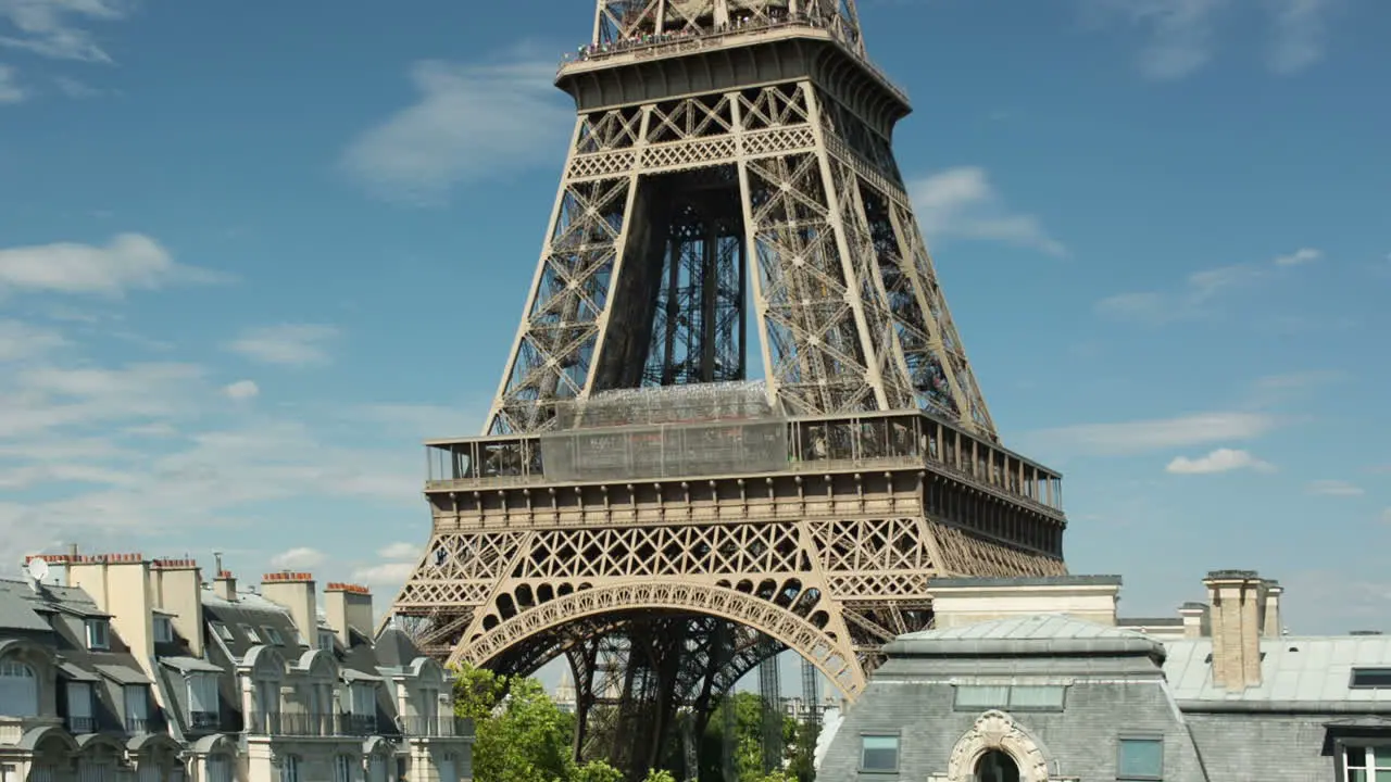 Eiffel Tower Video 06