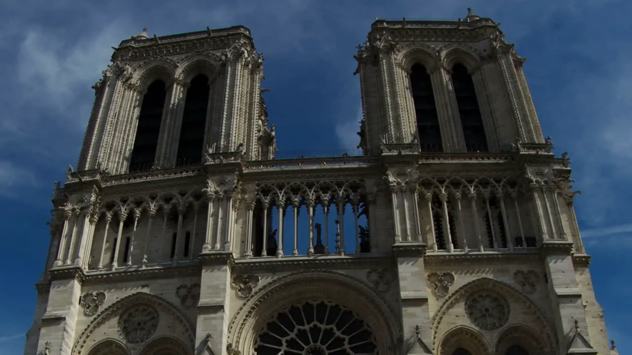 Notre Dame Version 06