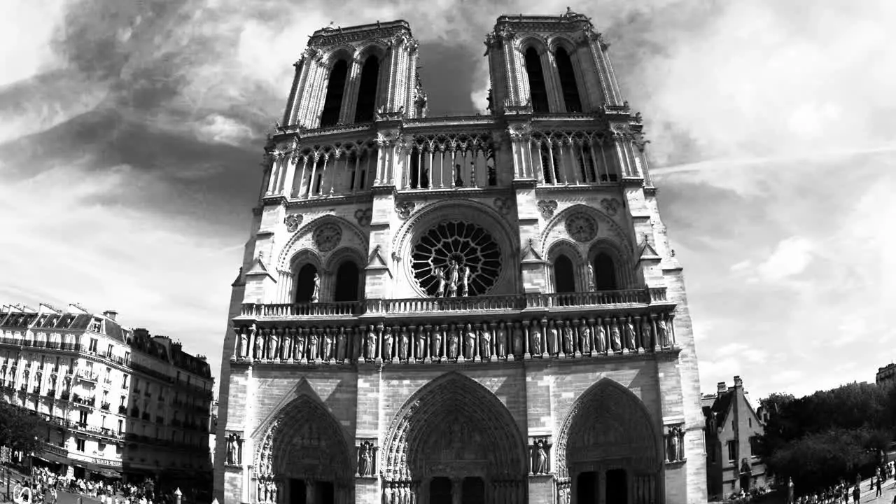 Notre Dame Version 07