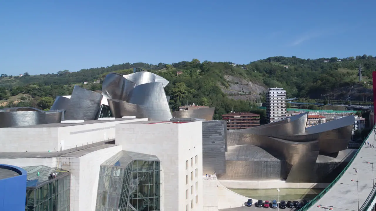 Guggenheim Timelapse 13