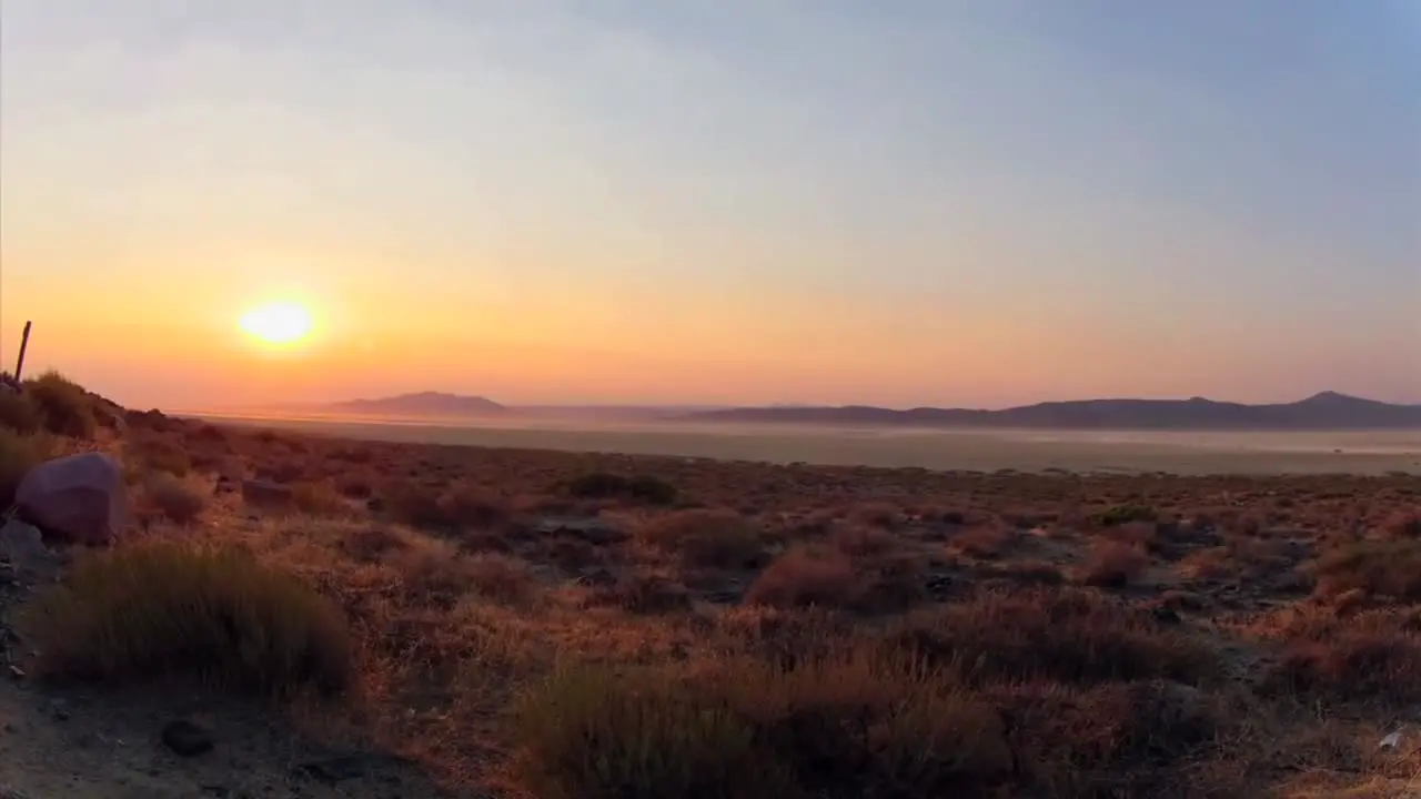 Scenes From The 2013 Burning Man Festival In The Black Rock Desert Of Nevada 2