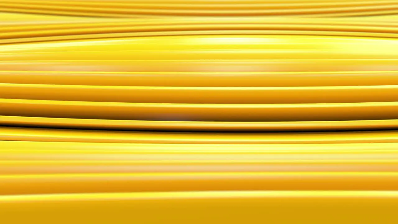 -3D yellow wave animation
-1080p