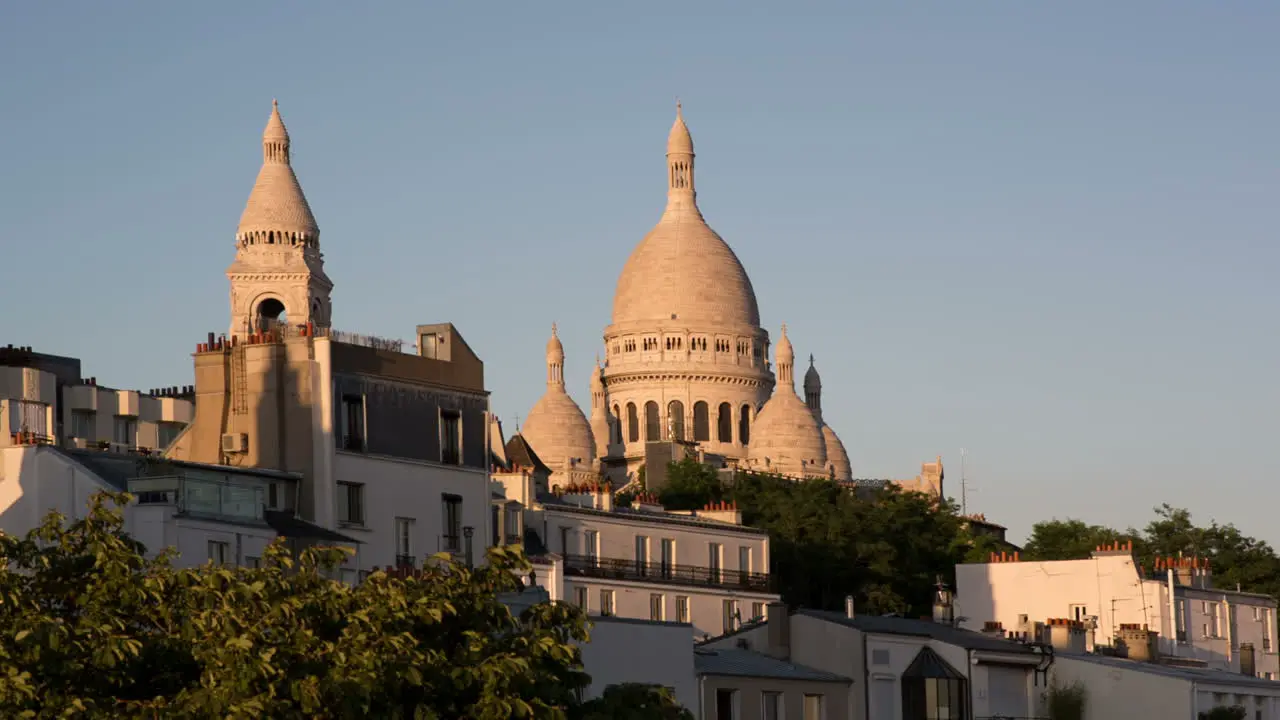 Sacre Coeur Video 11