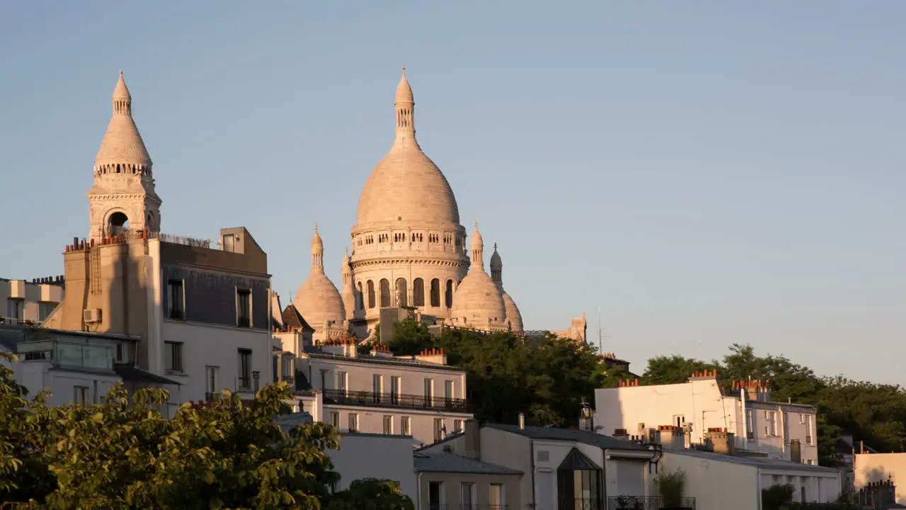 Sacre Coeur Video 12