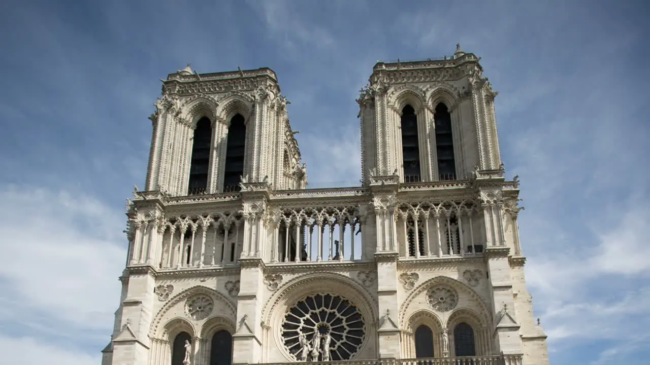 Notre Dame Video 03