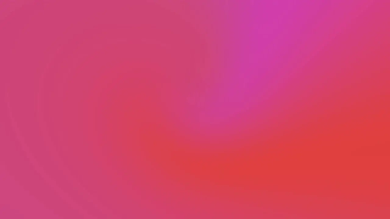 Smooth Abstract Gradient Swirl Wavy Loop Animation in 4K