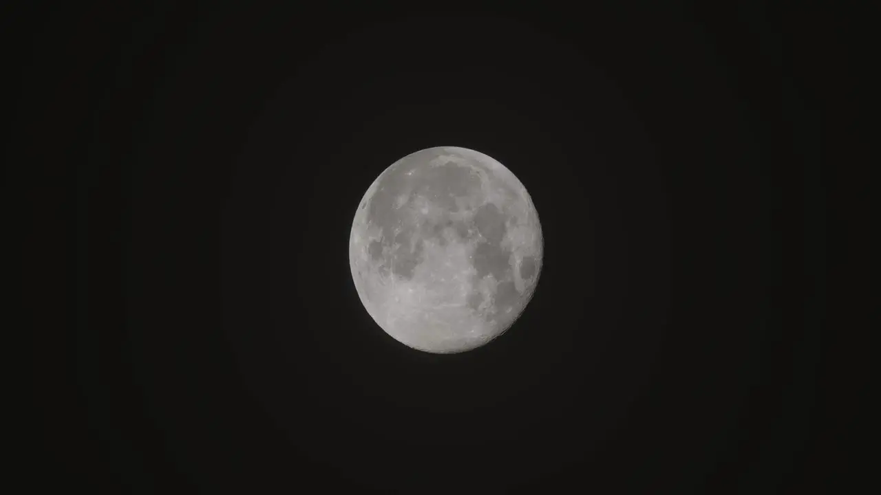 Pan-American Supermoon of January 21 2019-2