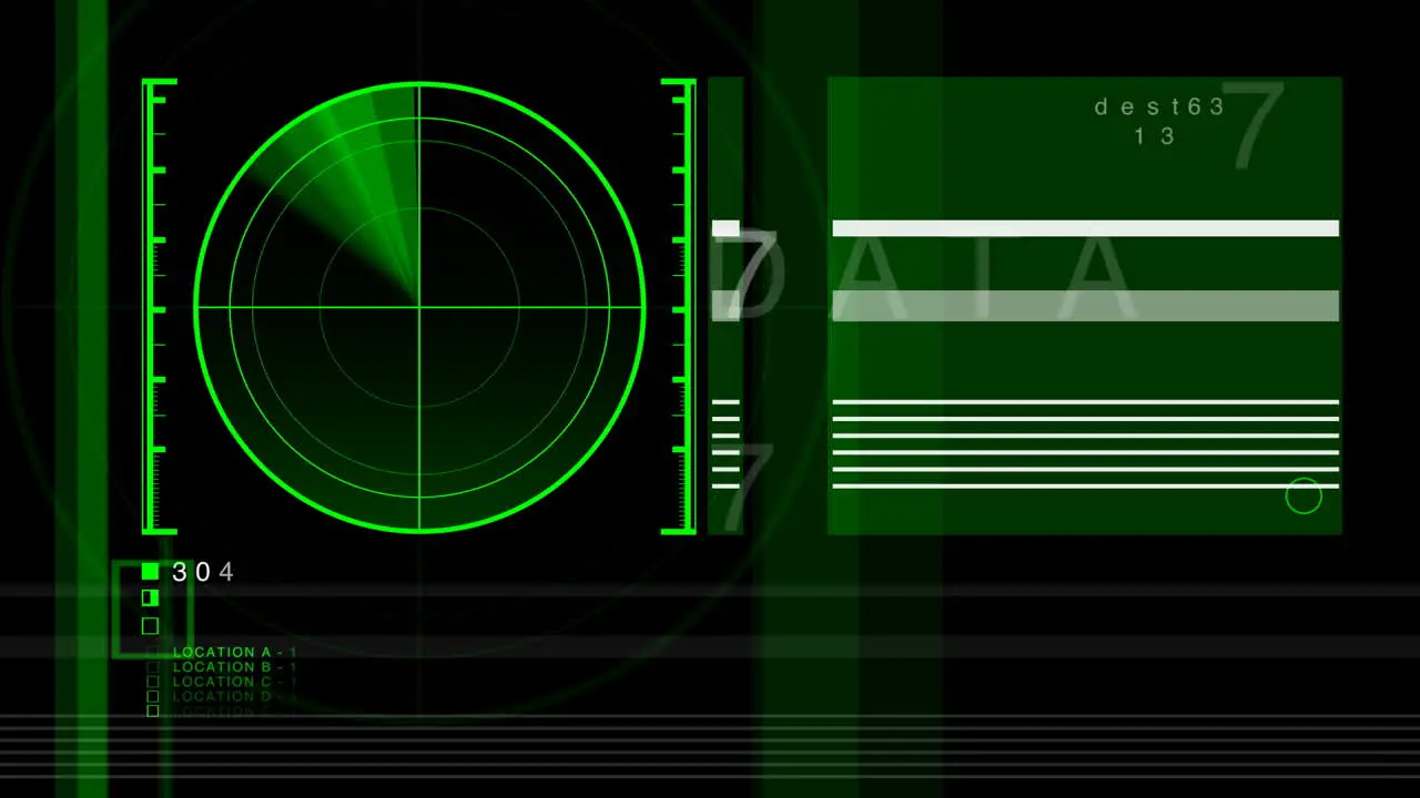 Datos de radar 00