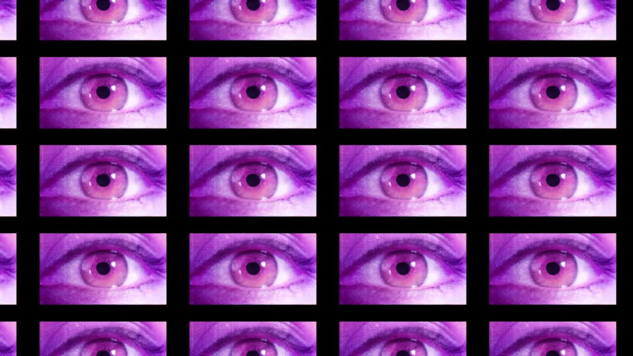 Eyes Mulitscreen 00