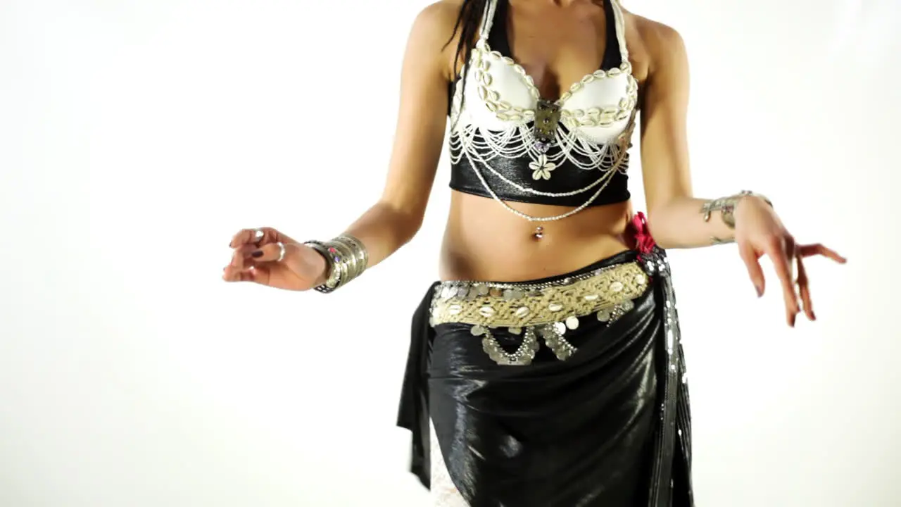 Belly Dancer 30