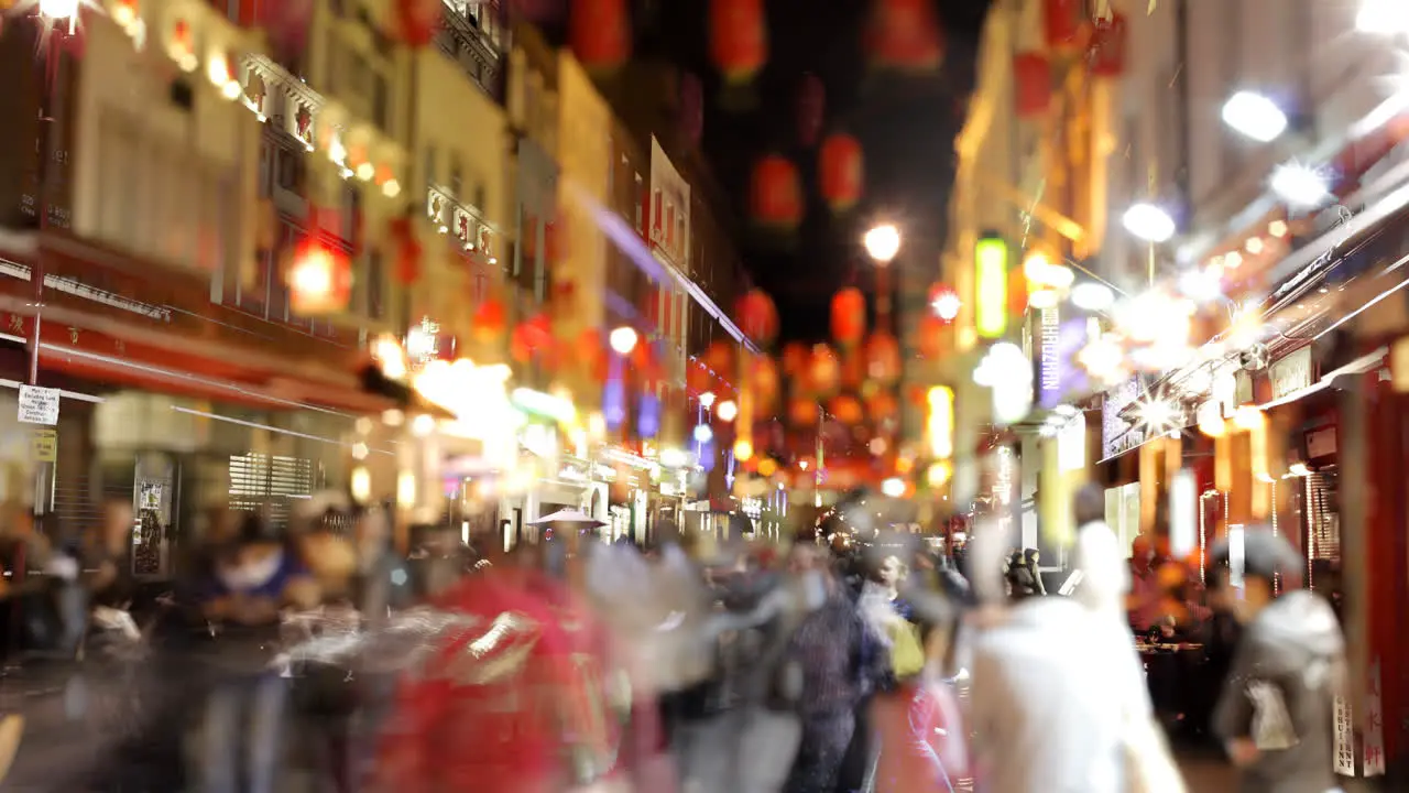 London Chinatown 06