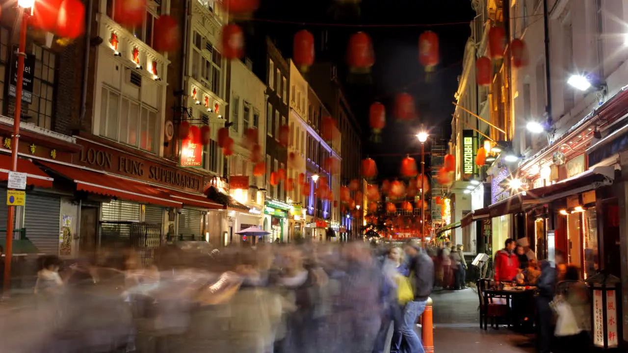 London Chinatown 03