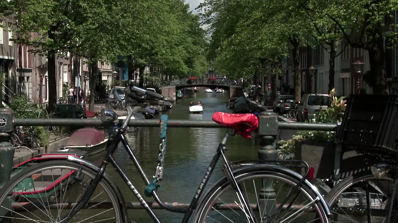 Bike and Bloemgracht 2