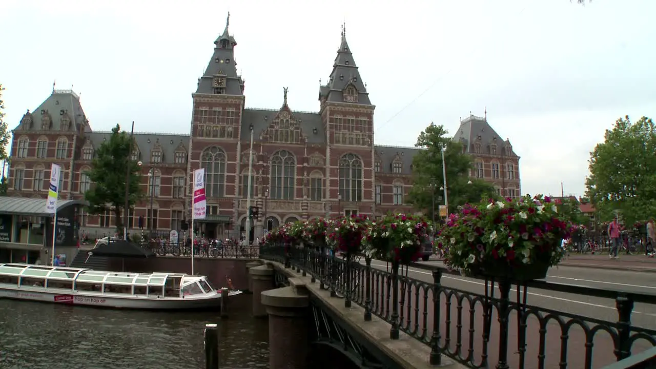 Rijksmuseum Amsterdam