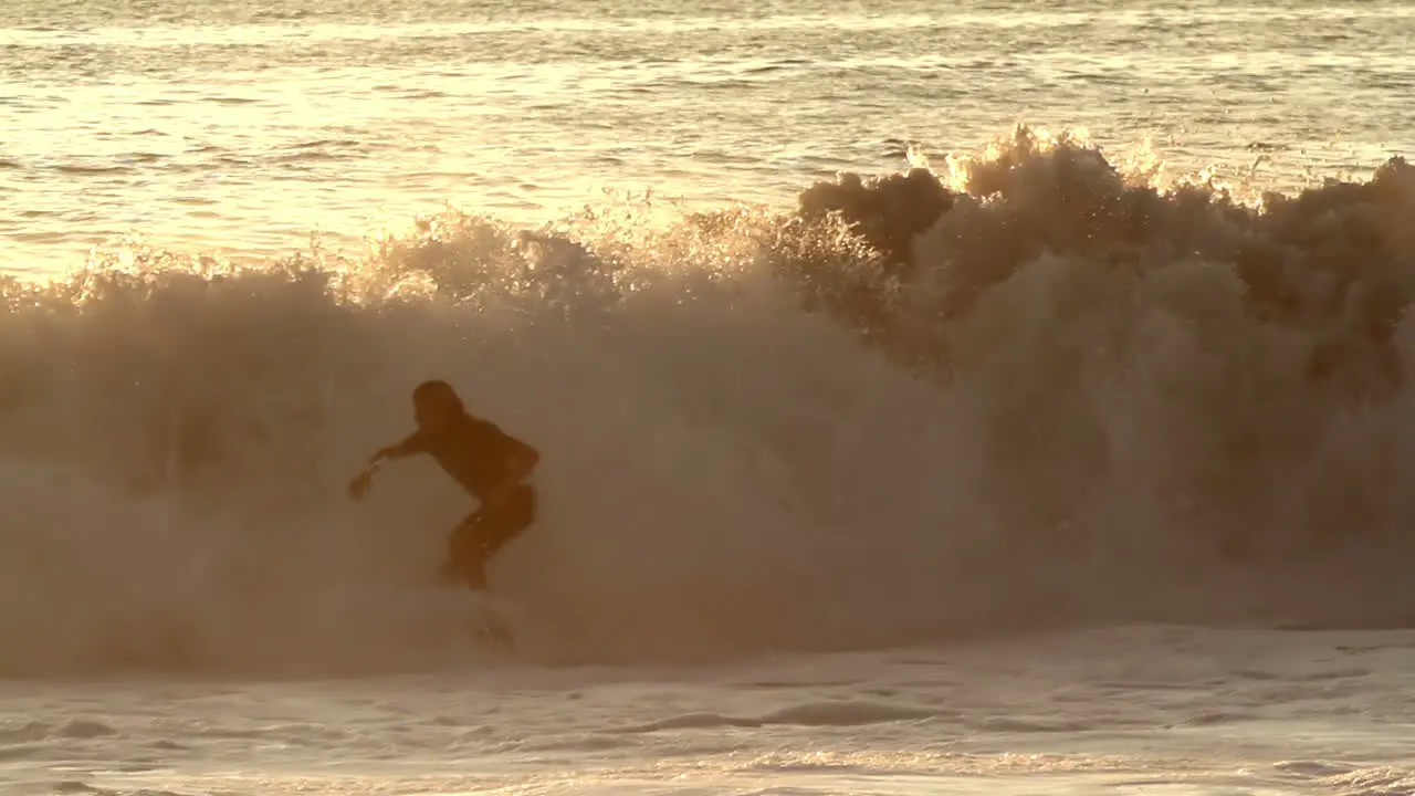 Mexico Surfers 08