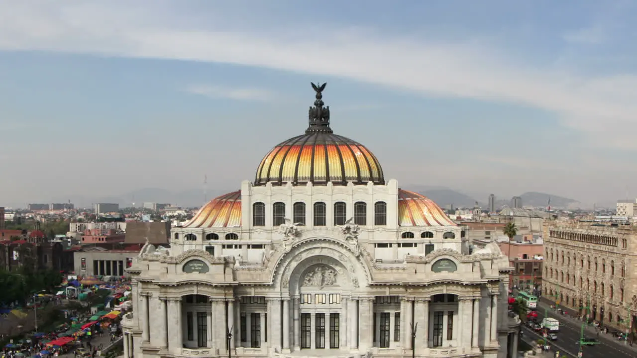 Bellas Artes 03