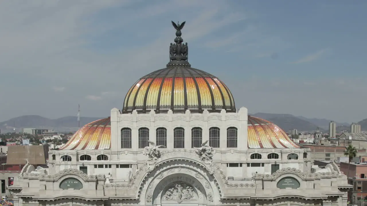 Bellas Artes 0 3