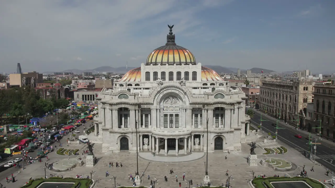 Bellas Artes 02