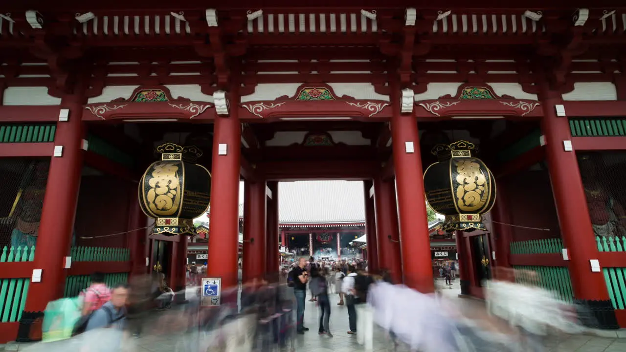 Senso Ji Shrine 07