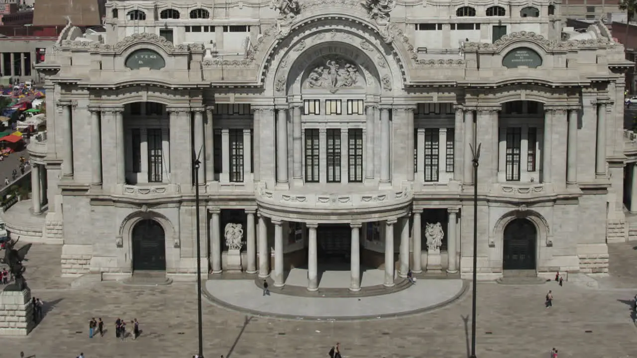 Bellas Artes 06