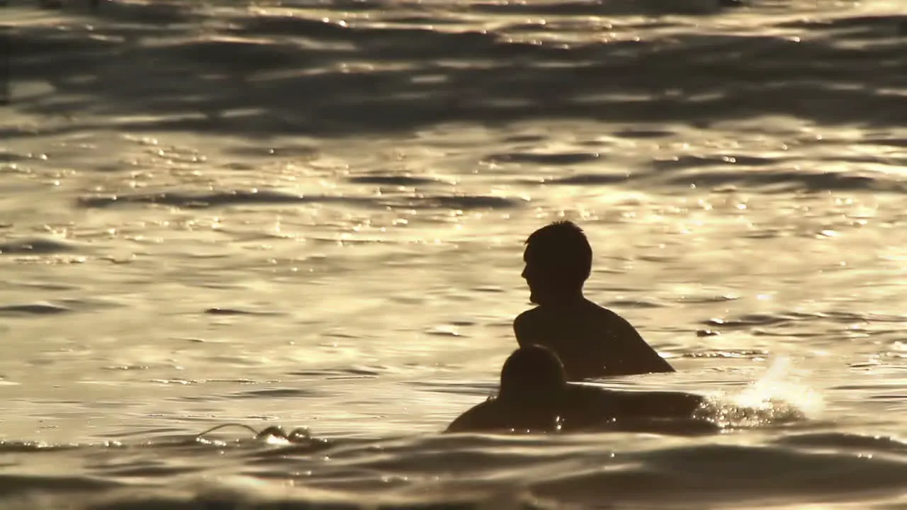 Mexico Surfers 07