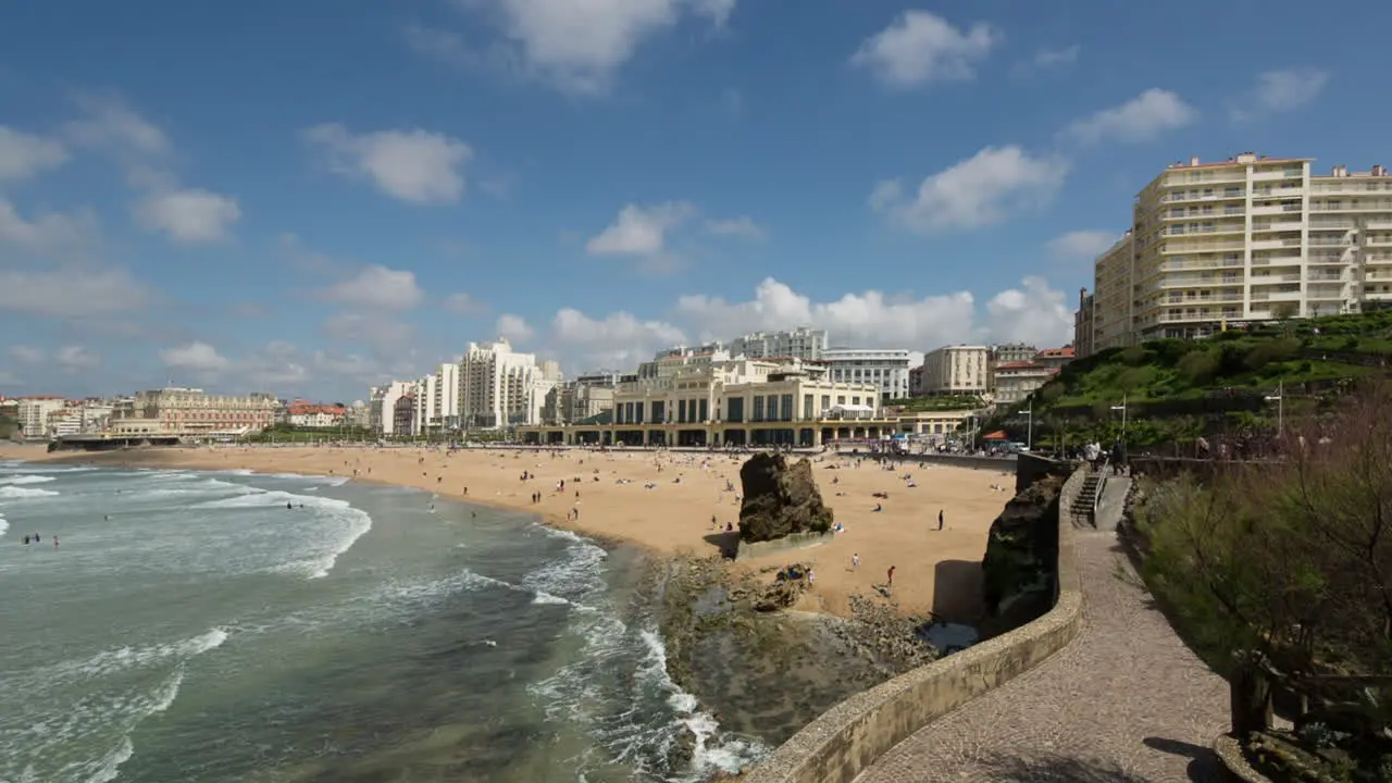 Biarritz Video 05