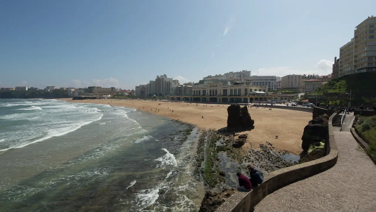 Biarritz Video 11