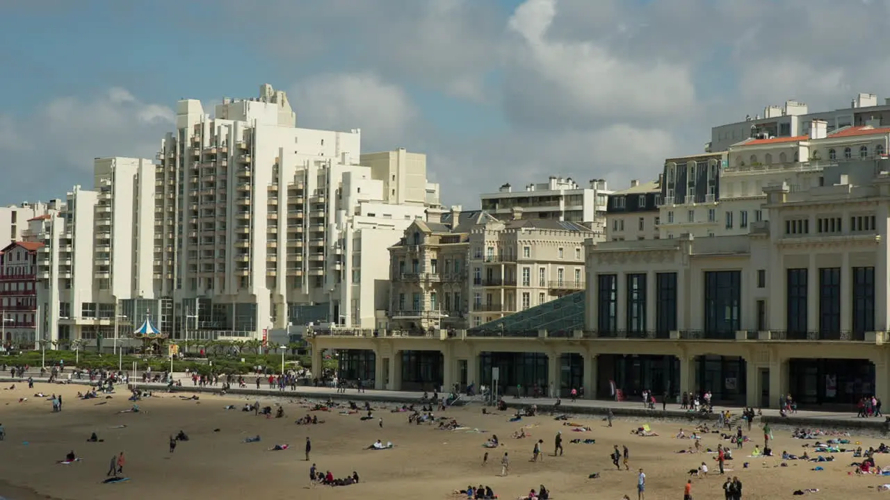 Biarritz Video 06