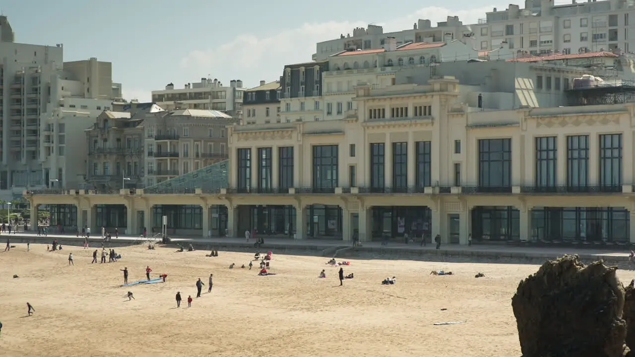 Biarritz Video 02