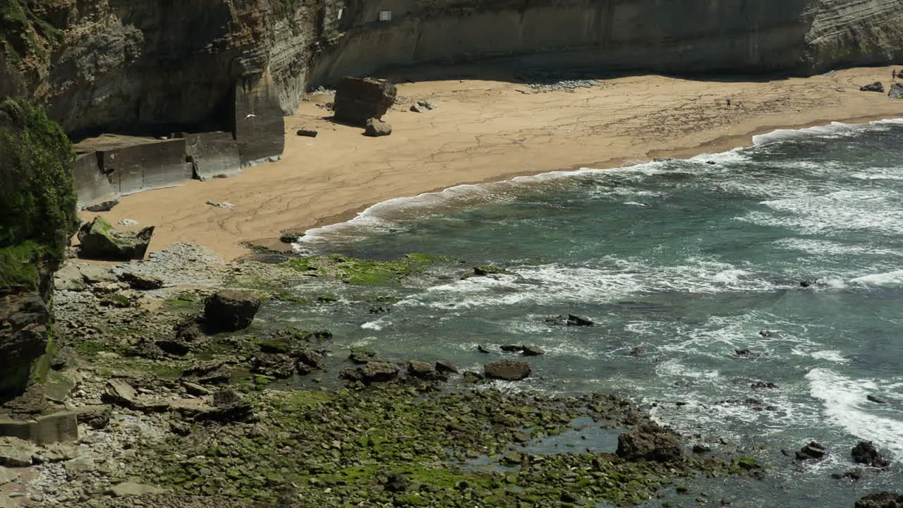 Biarritz Video 08