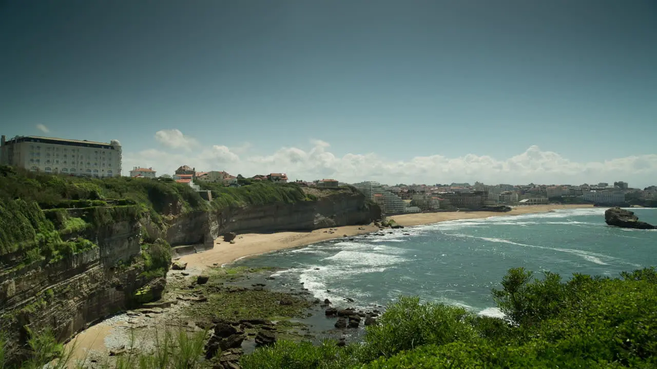 Biarritz Video 09