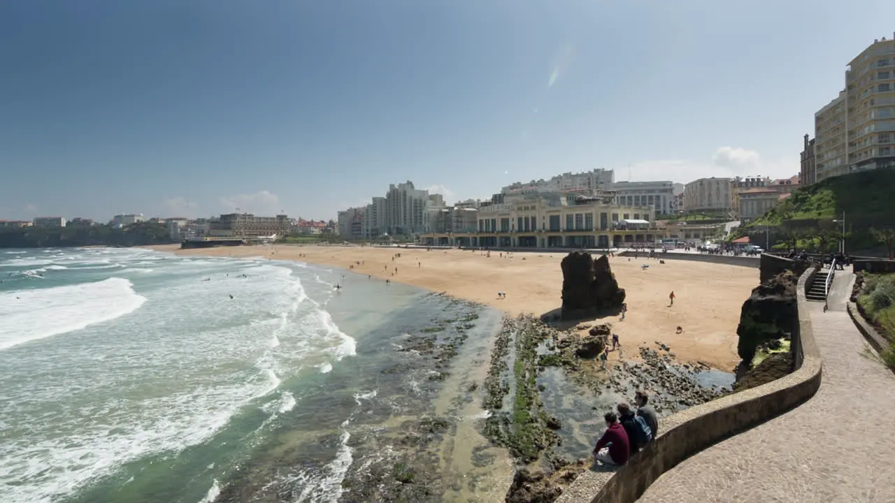 Biarritz Video 04