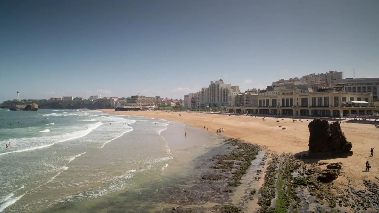 Biarritz 00