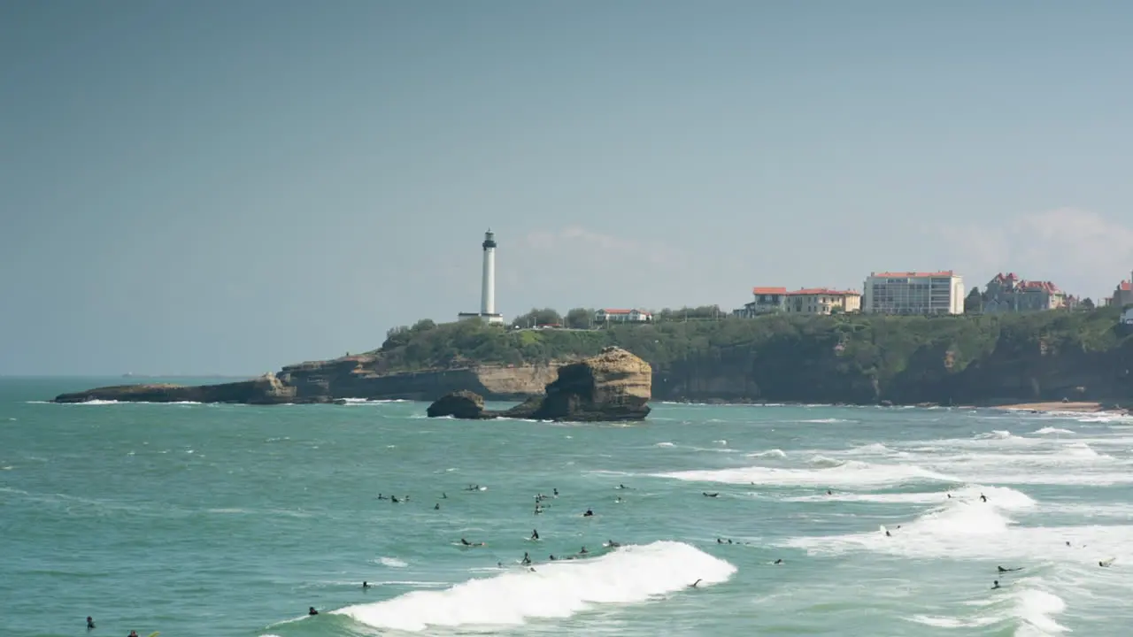 Biarritz Video 00