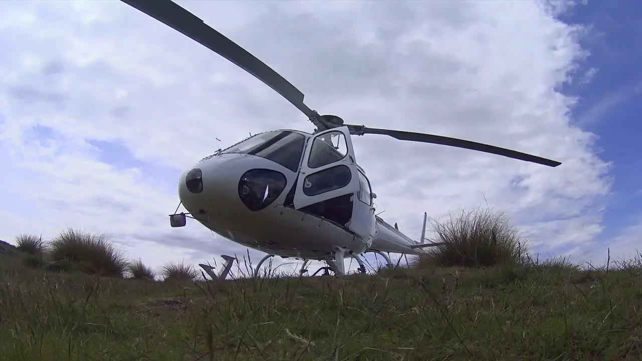 timelapse of helicopter and sky cloud