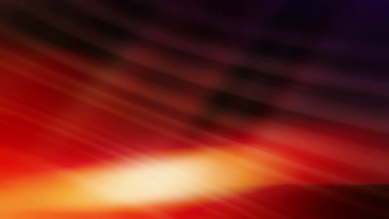 Red Abstract Motion Background 2