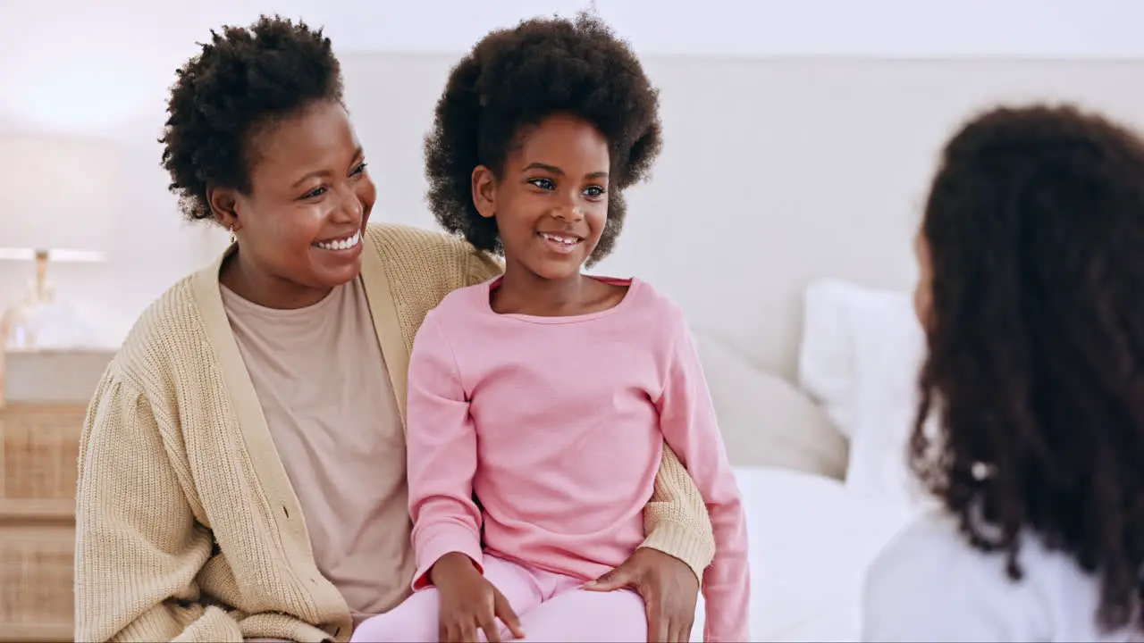 High five woman and doctor with child for happy