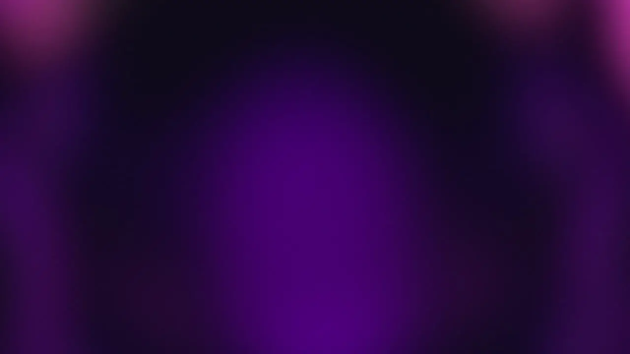 Abstract purple design blurry and vibrant graphic element