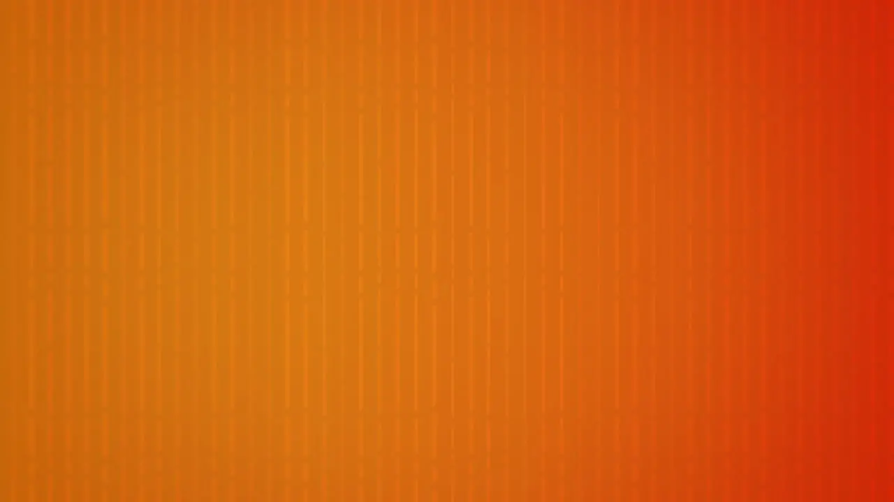 Vibrant and dynamic red and orange abstract pattern