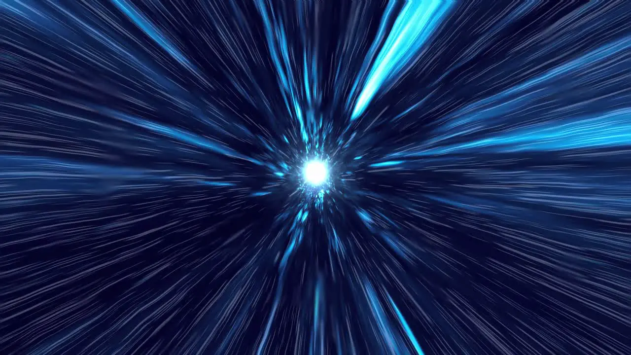 Speed of Light Hyper Speed Warp Drive