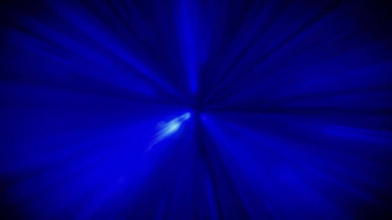 Abstract Blue rays Speed Animation Light Trails 4K Seameless Loop Background for Your Event Concert Title Presentation Site Dvd Music Videos Video Art Holiday Show