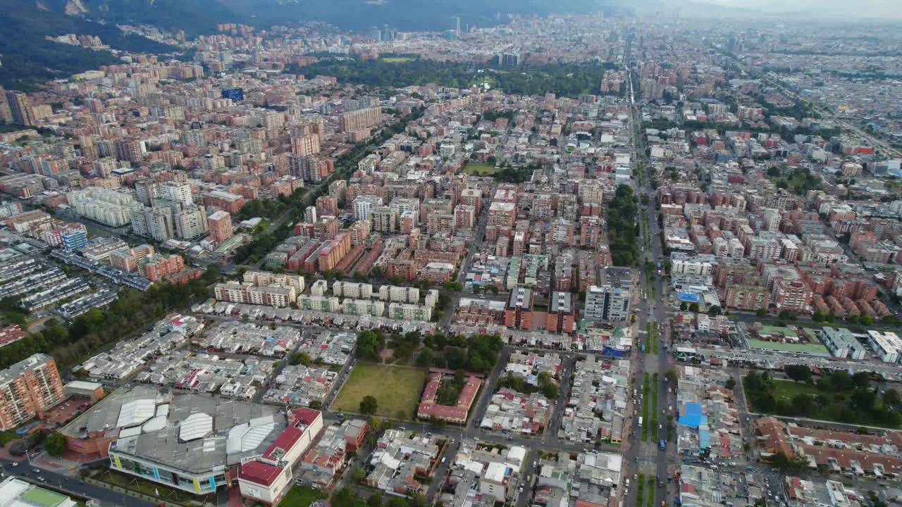 Cedritos Usaquén Bogota Colombia