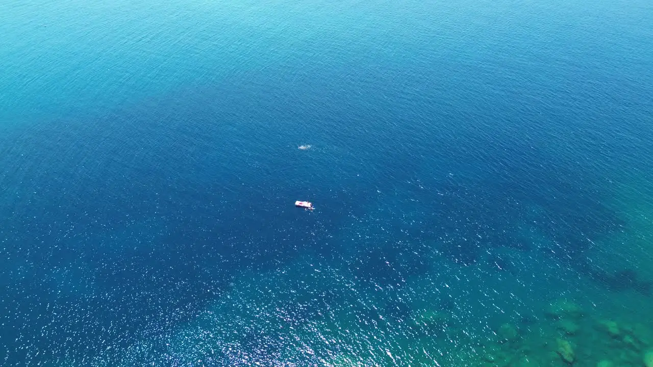 There are stories of paddleboarding that are pretty awesome