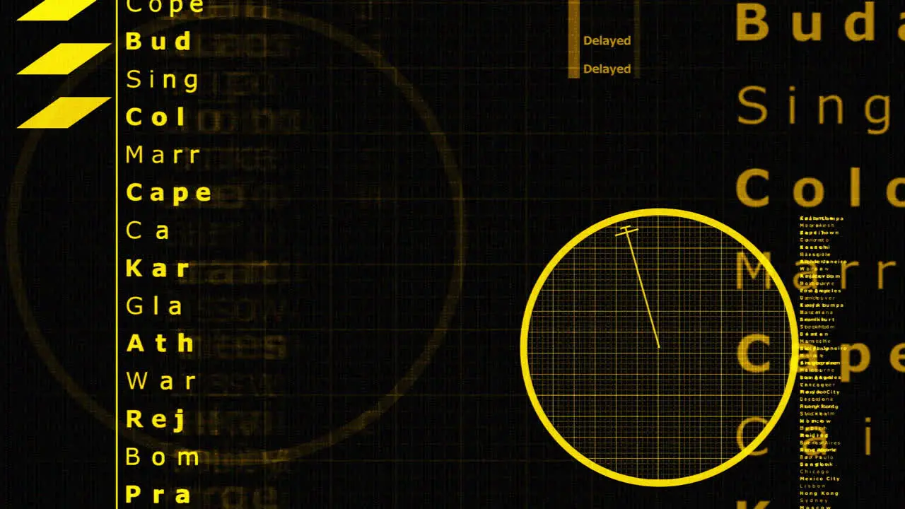 Avión Data 08