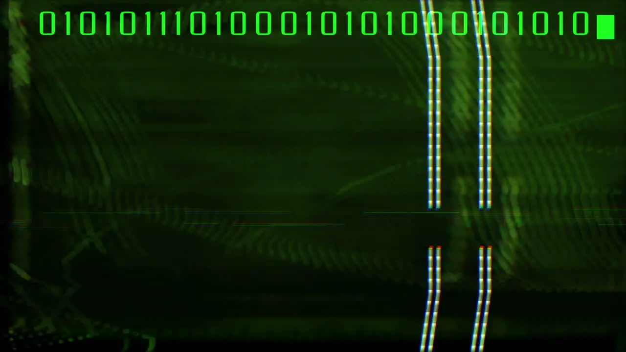 Matrix Numbers 00